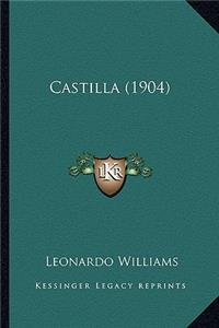 Castilla (1904)