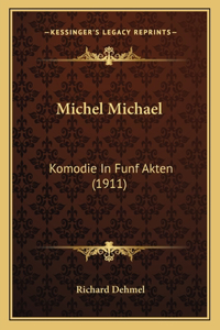 Michel Michael
