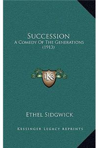 Succession