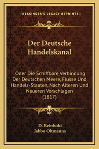Der Deutsche Handelskanal