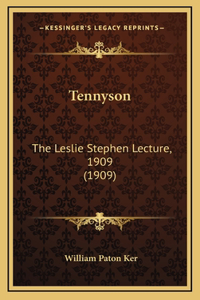 Tennyson