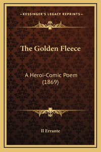 The Golden Fleece