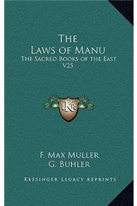 Laws of Manu