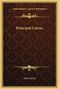 Principal Cairns