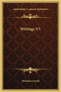 Writings V3