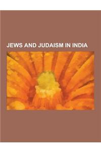 Jews and Judaism in India