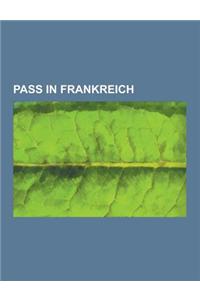 Pass in Frankreich