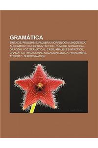 Gramatica