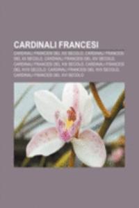 Cardinali Francesi