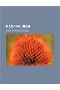 Bad-Nauheim