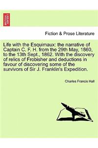 Life with the Esquimaux