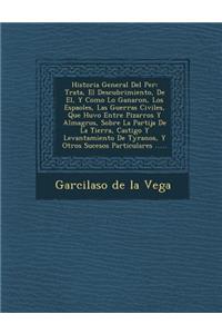 Historia General del Per