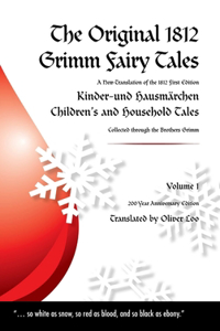 The Original Grimm Khm 1812