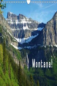 Montana! / UK-Version 2018