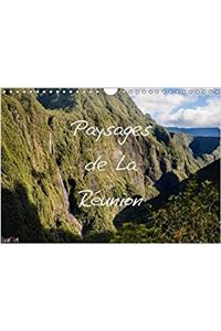 Paysages De La Reunion 2018