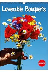 Loveable Bouquets 2018