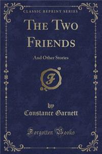 The Two Friends