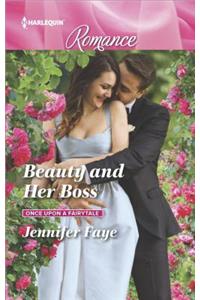 Beauty and Her Boss