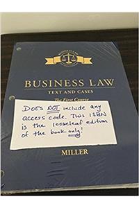 Business Law