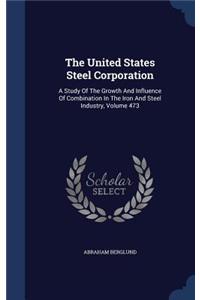 United States Steel Corporation