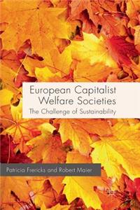 European Capitalist Welfare Societies