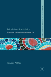 British Muslim Politics