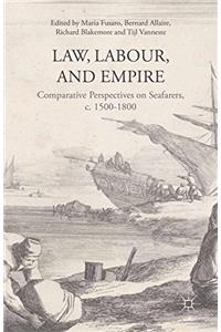 Law, Labour, and Empire