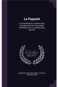 La Papauté