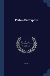 Plato's Euthyphro