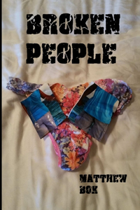 Broken People Skillt Paperback