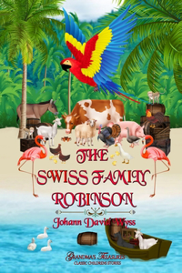 Swiss Family Robinson