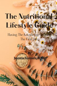 Nutritional Lifestyle Guide