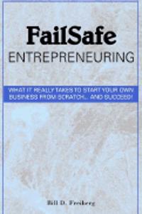 FailSafe Entrepreneuring