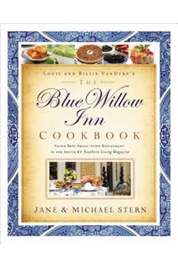 Blue Willow Inn Cookbook