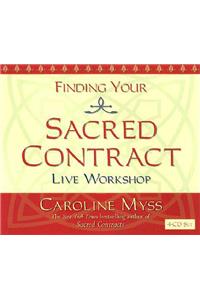 Finding Your Sacred Contract