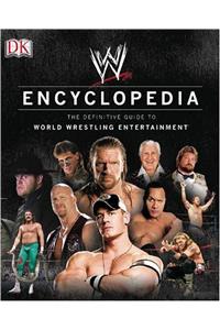 WWE Encyclopedia