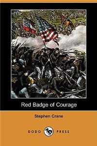Red Badge of Courage (Dodo Press)