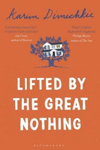 Lifted by the Great Nothing