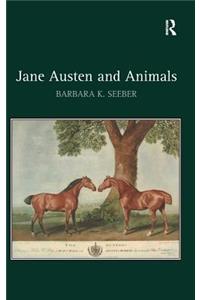 Jane Austen and Animals