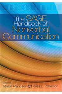 The Sage Handbook of Nonverbal Communication