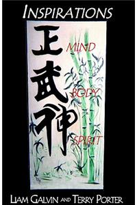 Inspirations of Mind, Body & Spirit