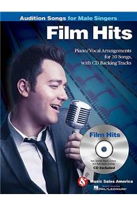 Film Hits - Audition Songs for Male Singers