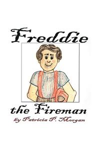 Freddie the Fireman