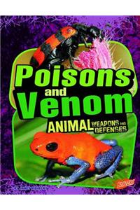 Poisons and Venom