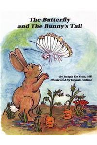 Butterfly and The Bunny's Tail