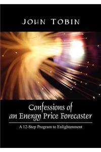 Confessions of an Energy Price Forecaster