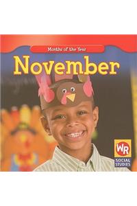 November