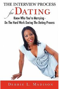 Interview Process for Dating
