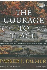 Courage to Teach