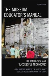 Museum Educator's Manual